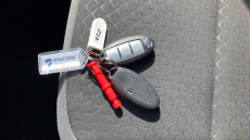 Nissan Juke 1.0 DiG-T 114 N-Connecta 5dr Petrol Hatchback